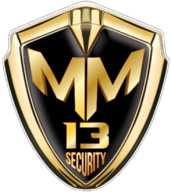 MM13 SECURITY